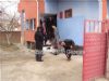 Maytalman'dan Taziye Ziyareti